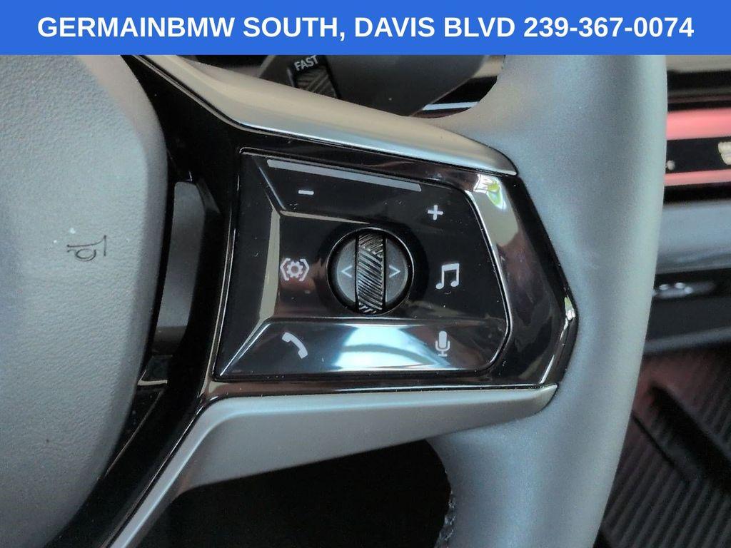 2026 BMW I5 EDRIVE40 缩略图 26