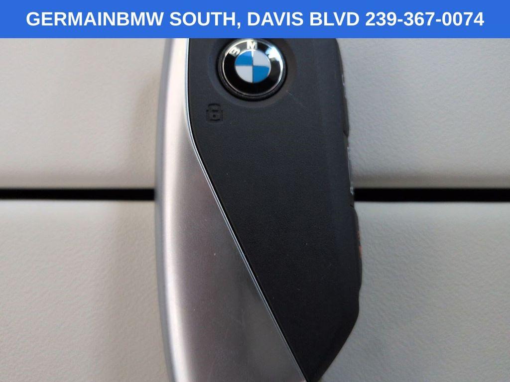2026 BMW I5 EDRIVE40 缩略图 29