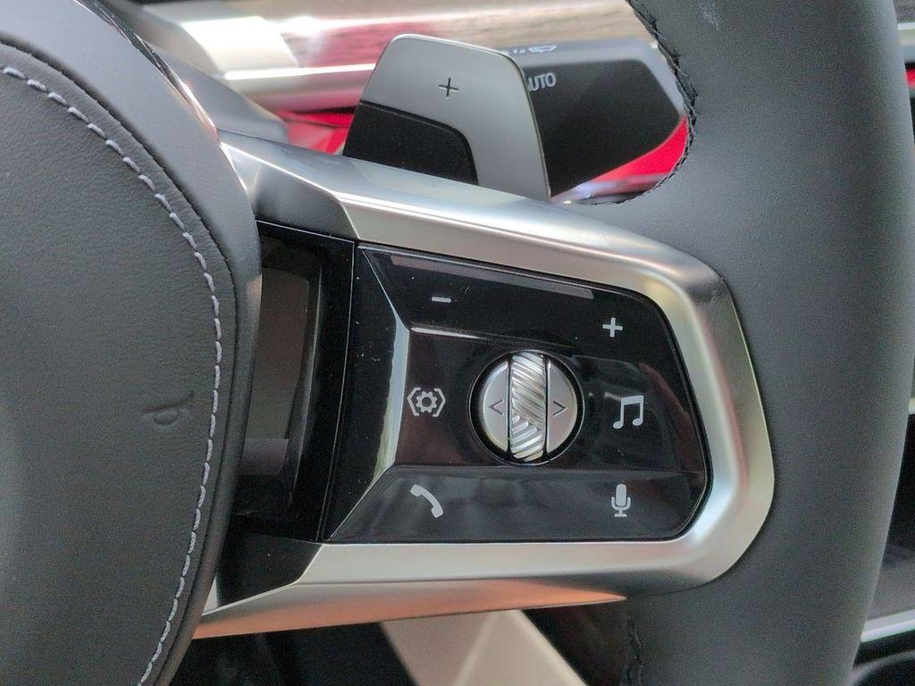 2026 BMW 750E XDRIVE — миниатюра 26
