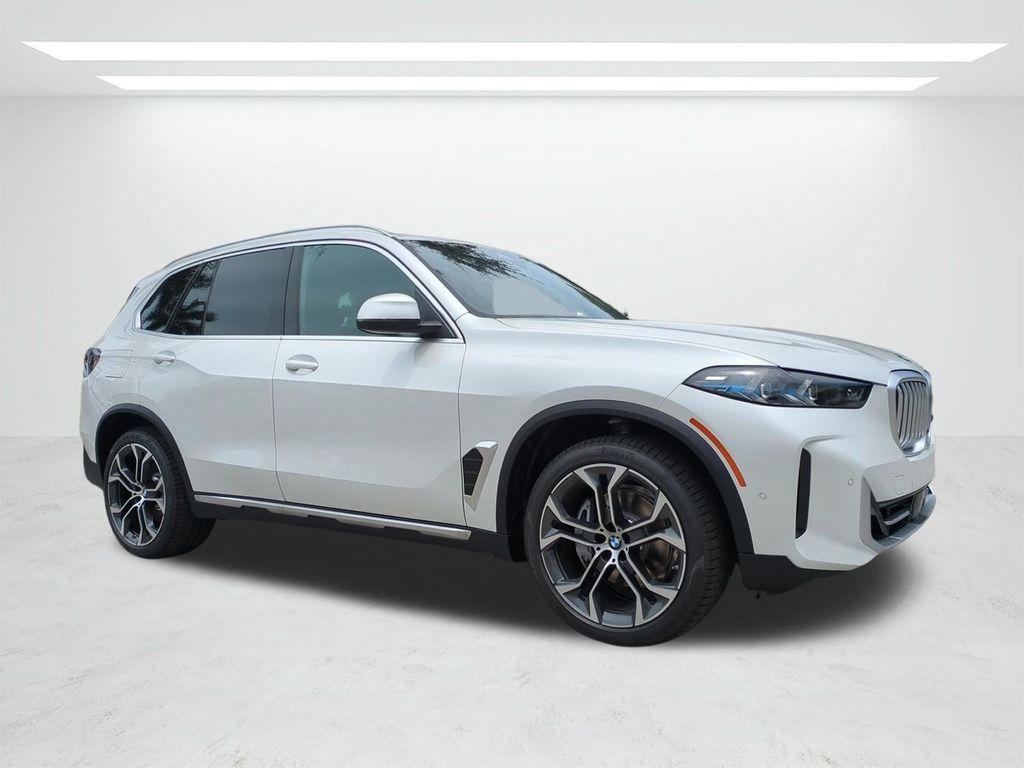 صورة 2 لـ 2026 BMW X5 XDRIVE40I