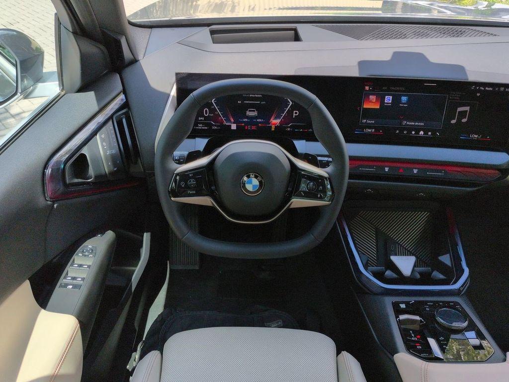 صورة مصغرة 16 لـ 2025 BMW X3 30 XDRIVE