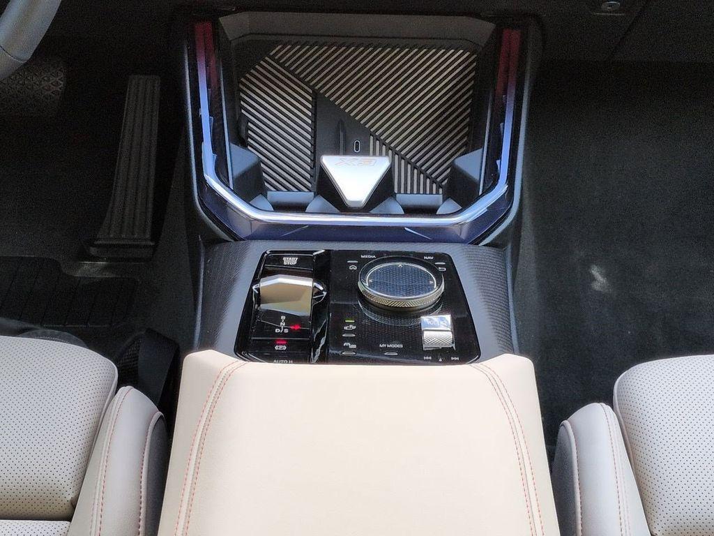 صورة مصغرة 19 لـ 2025 BMW X3 30 XDRIVE