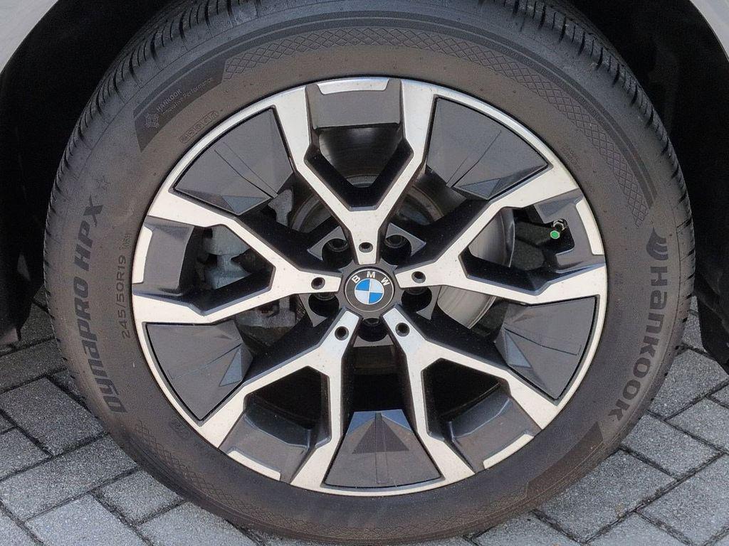 صورة مصغرة 11 لـ 2025 BMW X3 30 XDRIVE