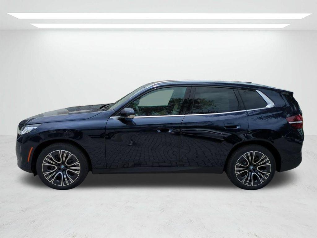 2026 BMW X3 30 XDRIVE photo 7