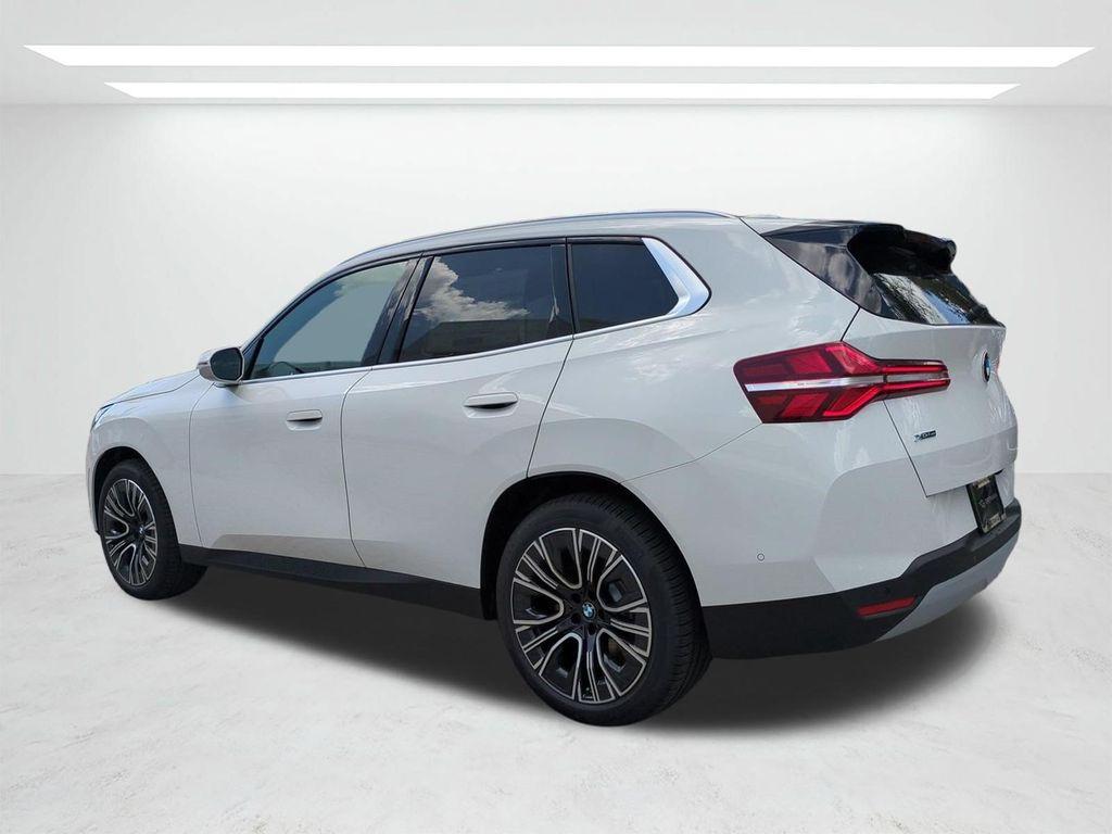 2026 BMW X3 30 XDRIVE — фото 6