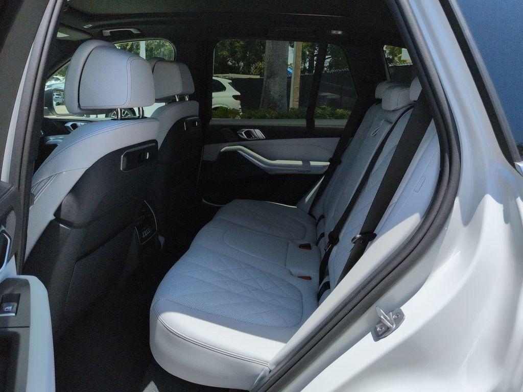 2026 BMW X5 PHEV XDRIVE50E — миниатюра 14