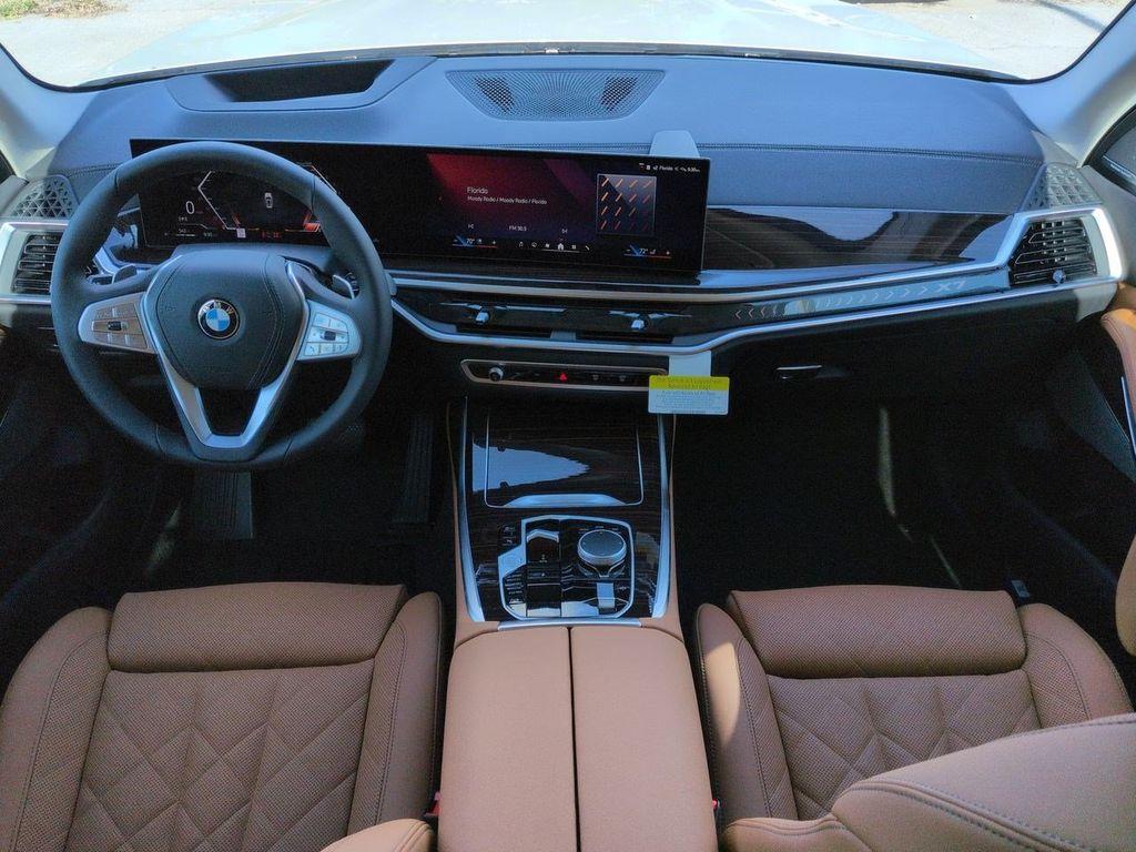 2027 BMW X7 XDRIVE40I 缩略图 15