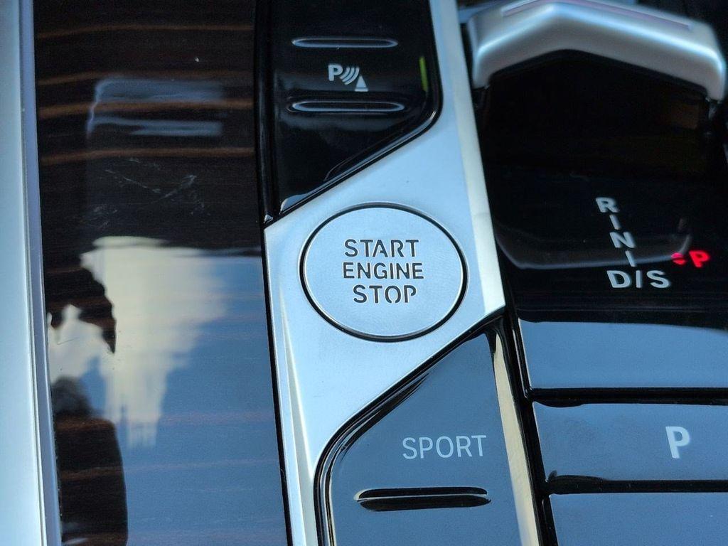 2027 BMW X7 XDRIVE40I 缩略图 29
