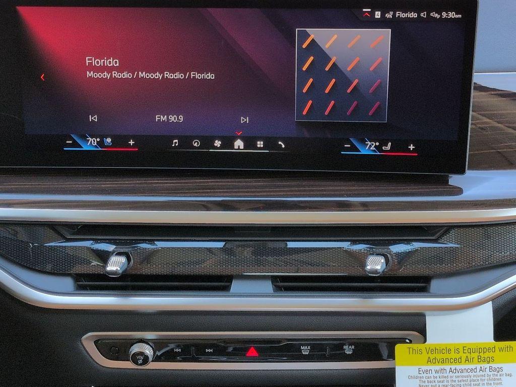 2027 BMW X7 XDRIVE40I 缩略图 18