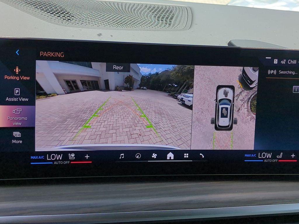 صورة مصغرة 21 لـ 2026 BMW X5 XDRIVE40I