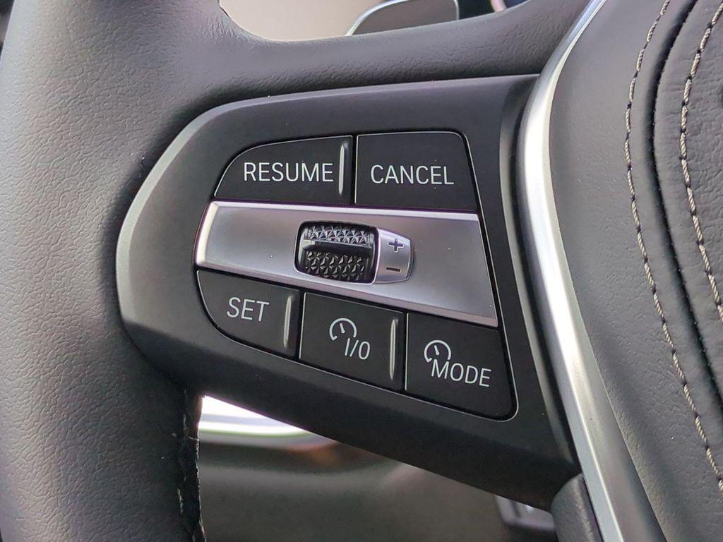 صورة مصغرة 25 لـ 2026 BMW X5 XDRIVE40I
