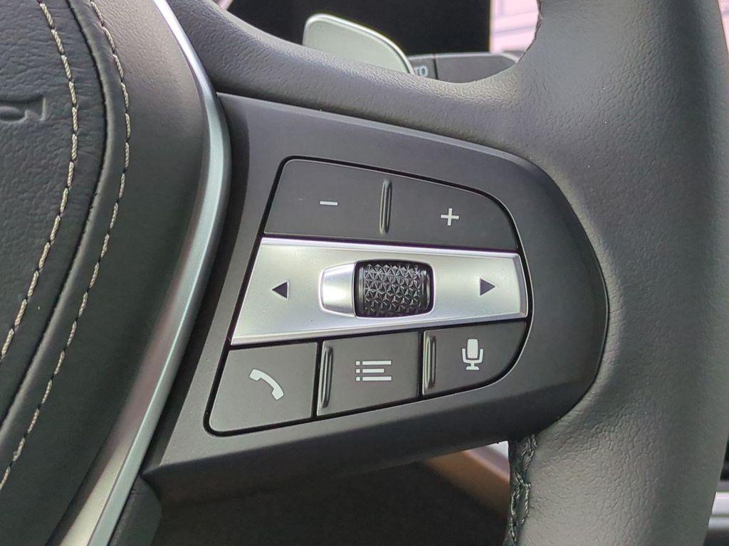 صورة مصغرة 26 لـ 2026 BMW X5 XDRIVE40I