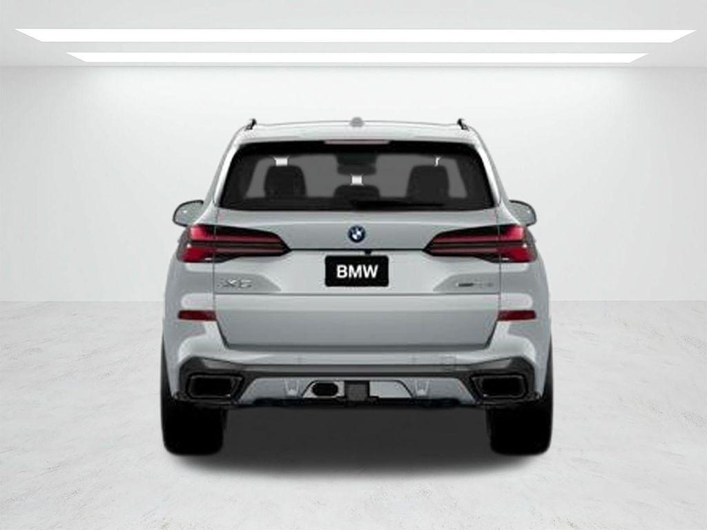 صورة 4 لـ 2026 BMW X5 PHEV XDRIVE50E