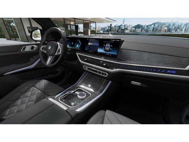 صورة مصغرة 13 لـ 2026 BMW X5 PHEV XDRIVE50E