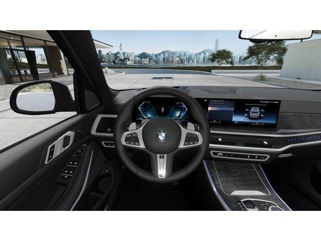 صورة مصغرة 12 لـ 2026 BMW X5 PHEV XDRIVE50E