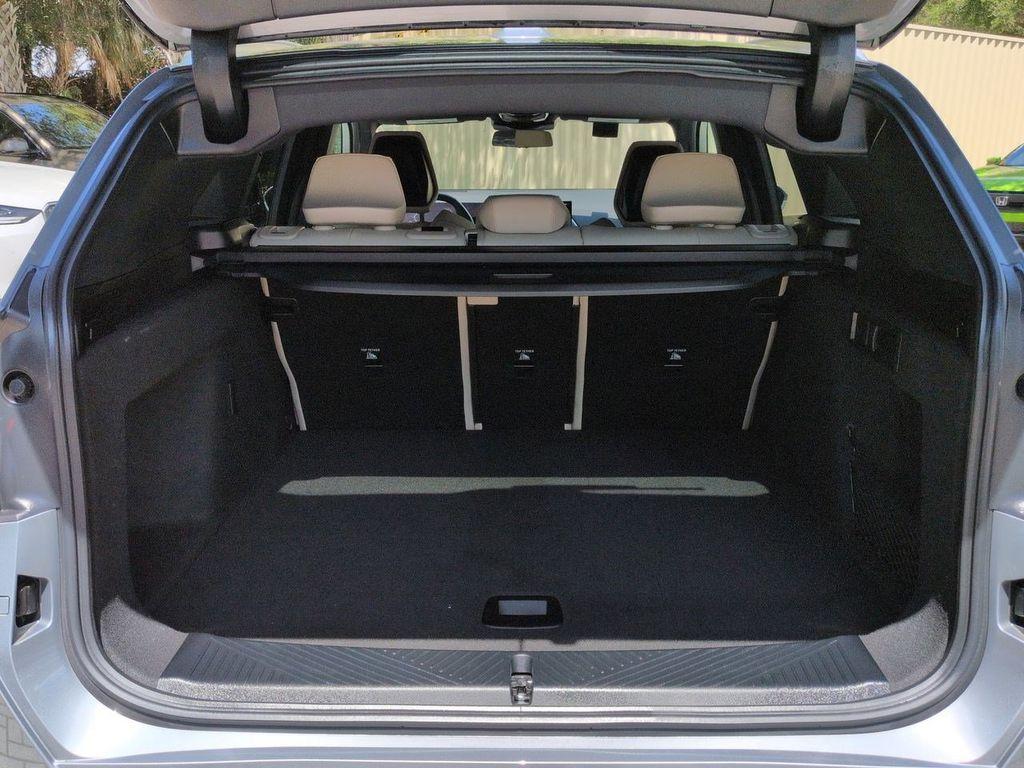 صورة مصغرة 13 لـ 2025 BMW X3 30 XDRIVE