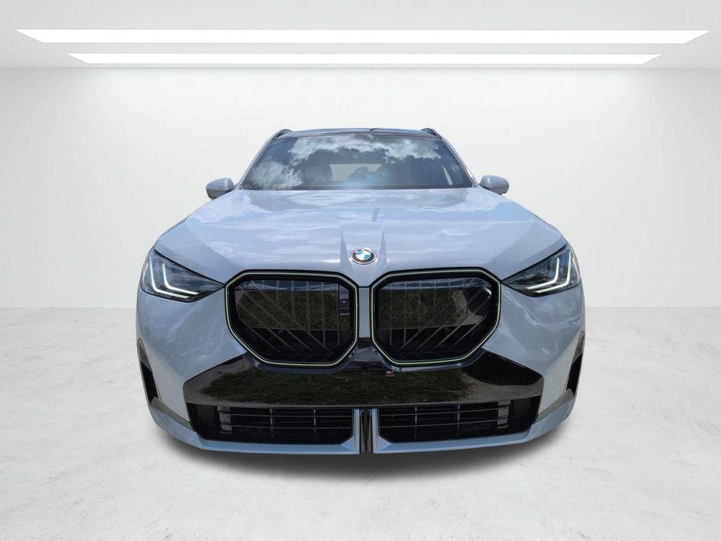 2026 BMW X3 30 XDRIVE 照片 9