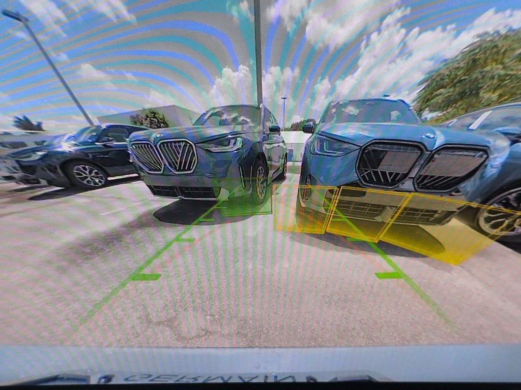 2026 BMW X3 30 XDRIVE thumbnail 21