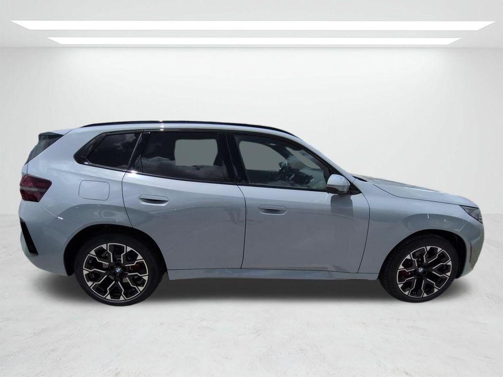 2026 BMW X3 30 XDRIVE 照片 3