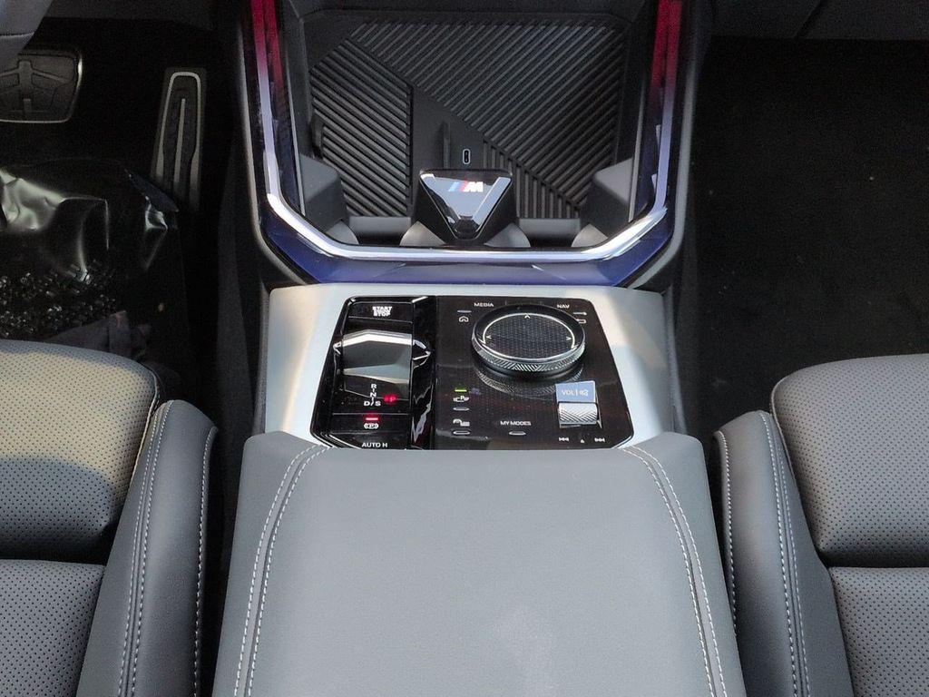 2026 BMW X3 30 XDRIVE thumbnail 19