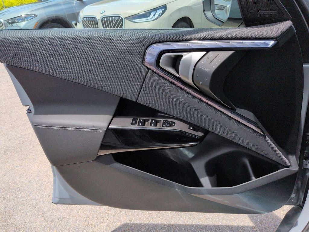 2026 BMW X3 30 XDRIVE thumbnail 31