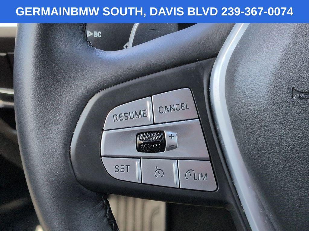 2024 BMW X3 SDRIVE30I — миниатюра 26