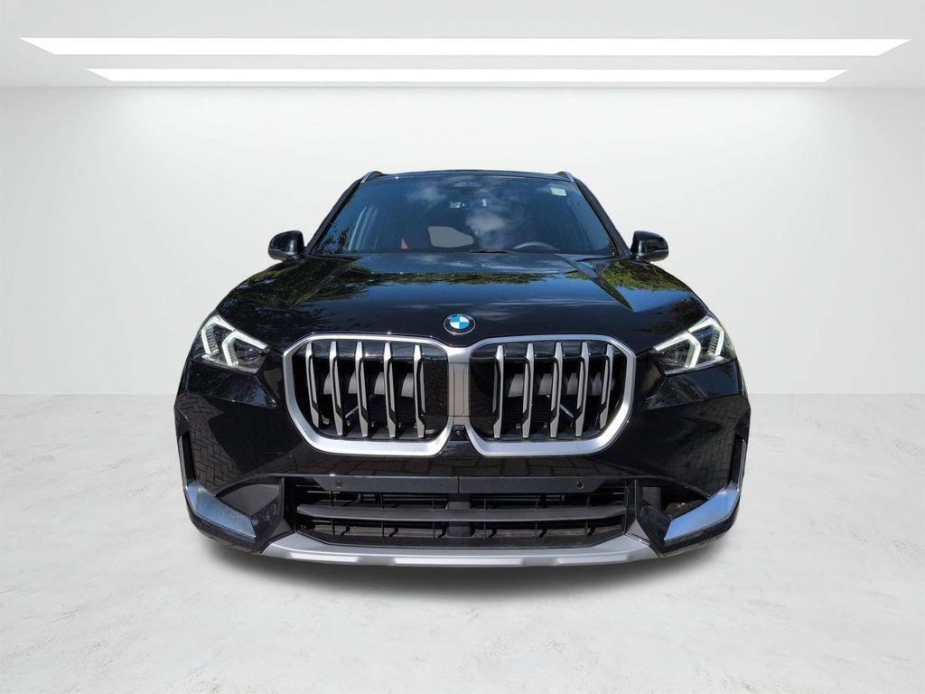 BMW X1 - 9