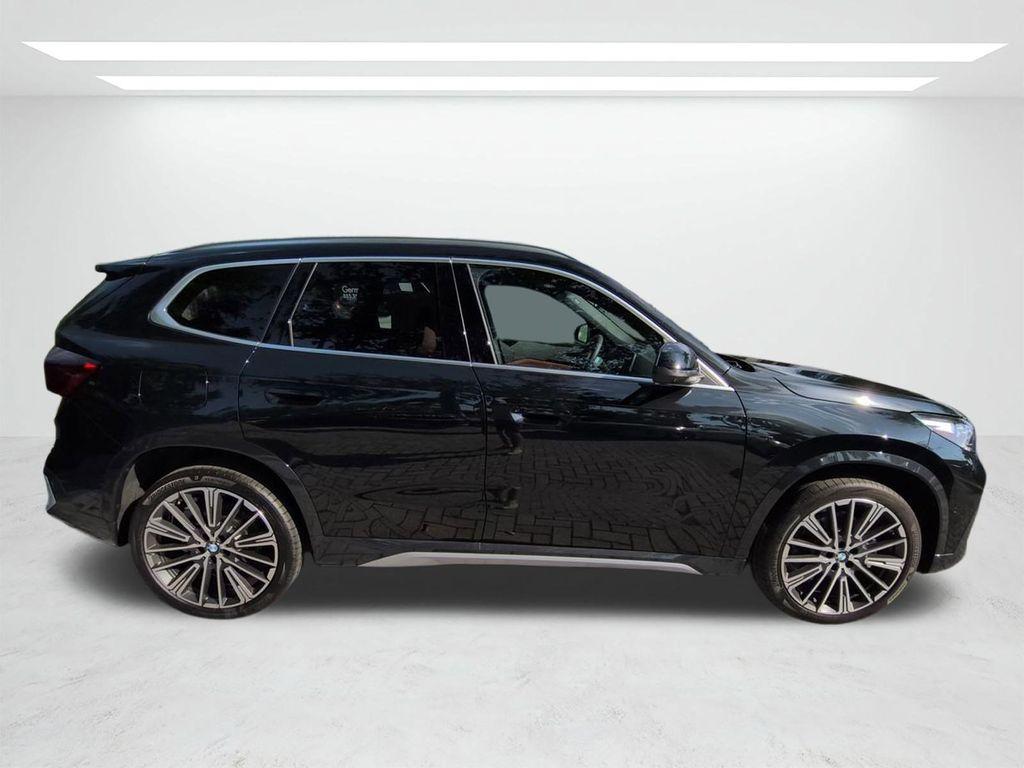 BMW X1 - 3