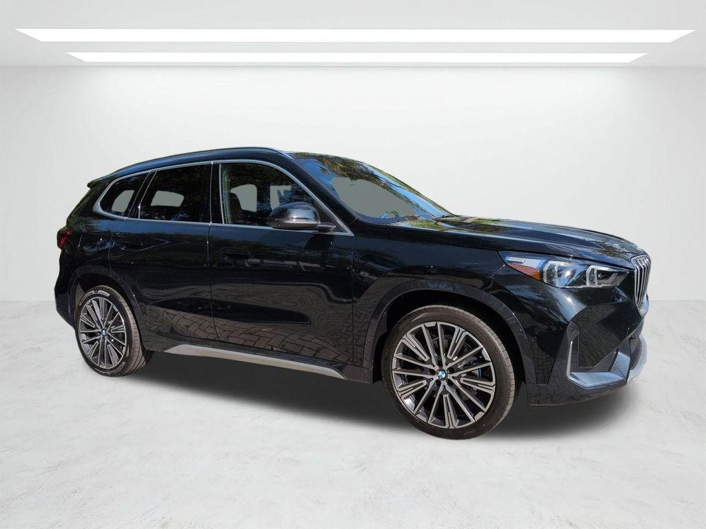 BMW X1 - 2