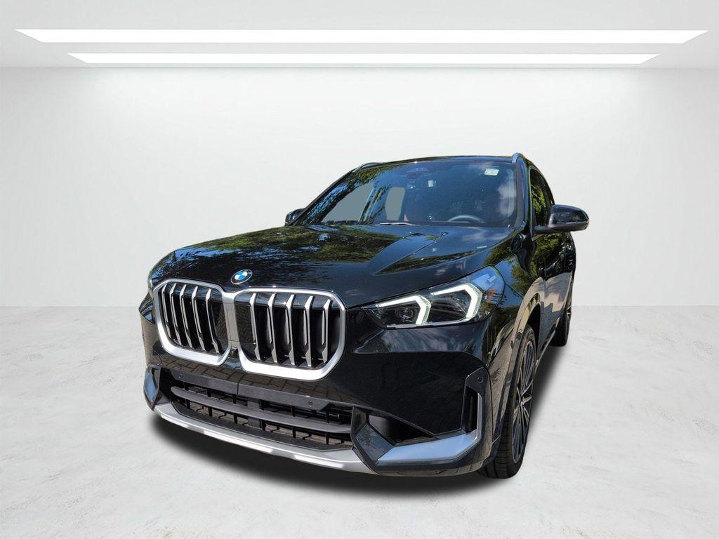 BMW X1 - 8