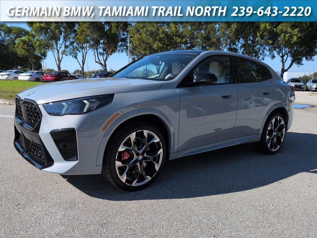 New 2027 BMW X2 xDrive28i