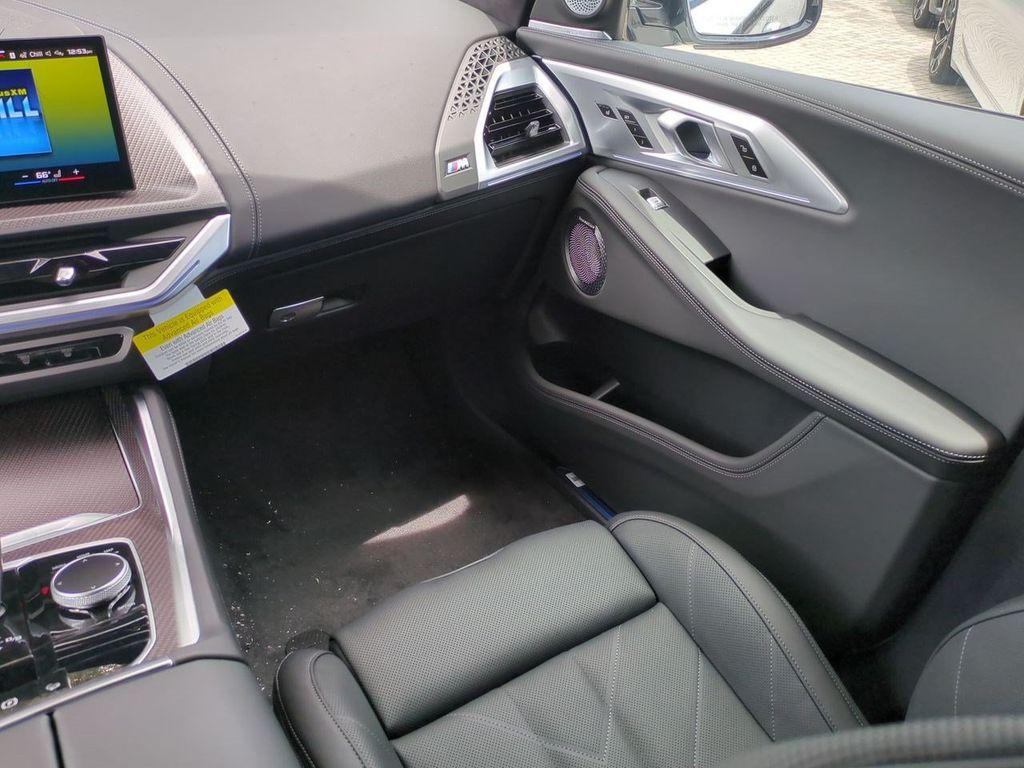 صورة مصغرة 17 لـ 2026 BMW XM LABEL