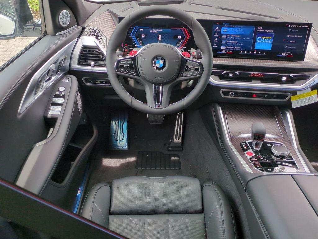 صورة مصغرة 16 لـ 2026 BMW XM LABEL