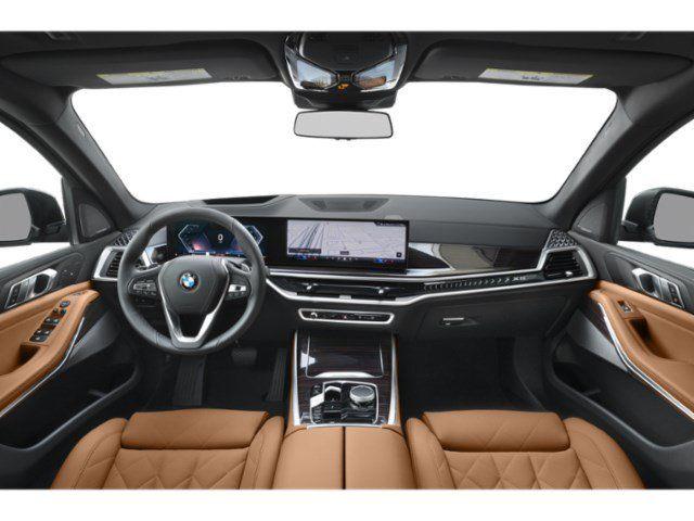 صورة مصغرة 14 لـ 2026 BMW X5 M60I