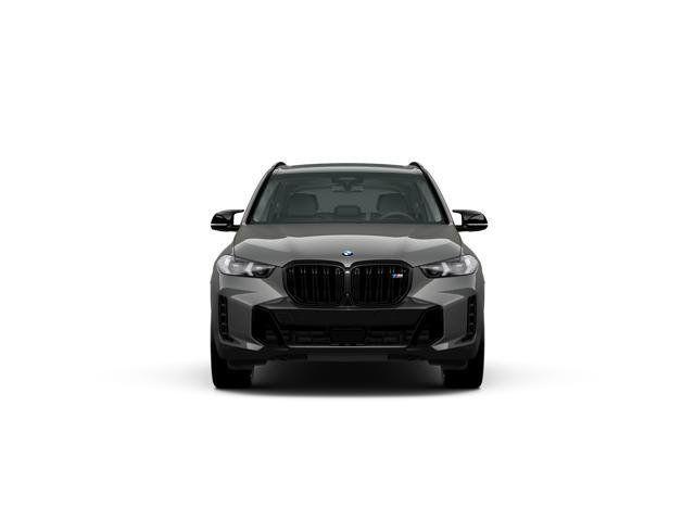 2026 BMW X5 M60I — фото 2