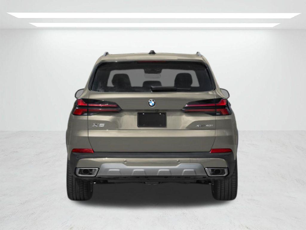 2026 BMW X5 M60I — миниатюра 13