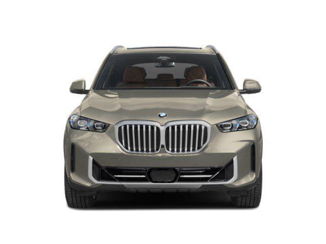 صورة مصغرة 11 لـ 2026 BMW X5 M60I