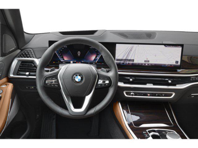 صورة مصغرة 13 لـ 2026 BMW X5 M60I