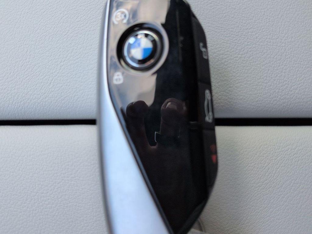2027 BMW X7 XDRIVE40I — миниатюра 30