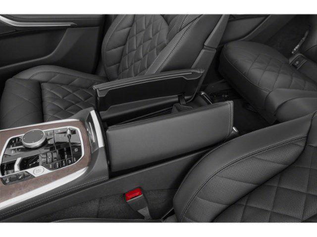 2026 BMW X7 XDRIVE40I — миниатюра 13