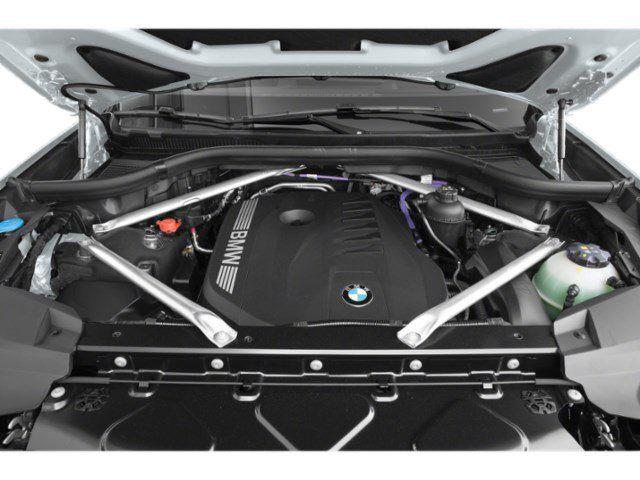 2026 BMW X7 XDRIVE40I — миниатюра 11