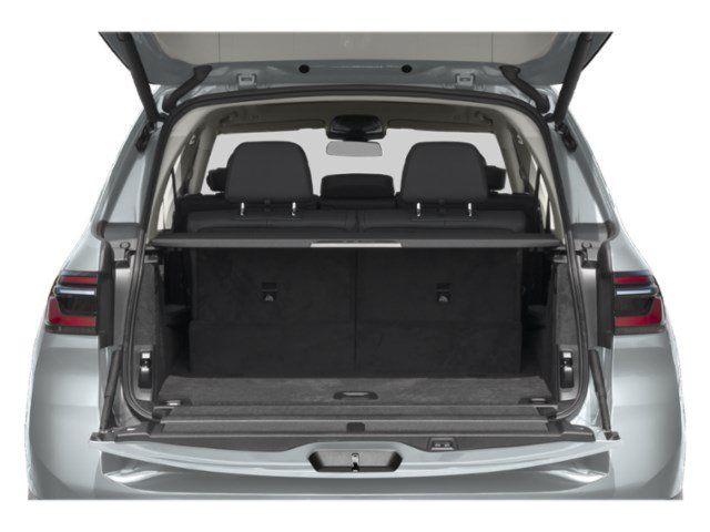 صورة 10 لـ 2026 BMW X7 XDRIVE40I