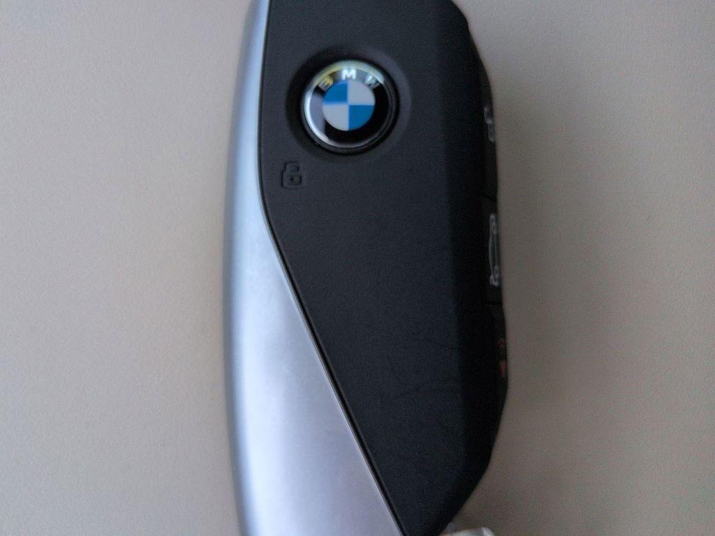 2026 BMW X3 30 XDRIVE — миниатюра 30