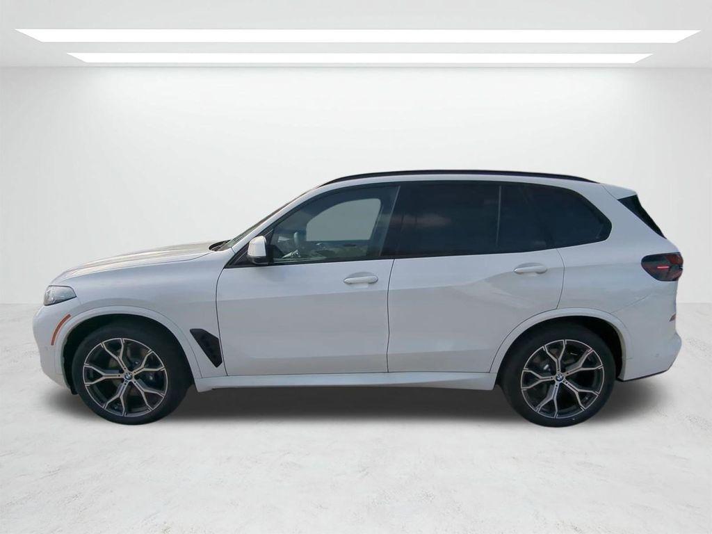 صورة 7 لـ 2026 BMW X5 XDRIVE40I