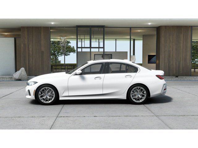 2026 BMW 330 I NA — фото 4