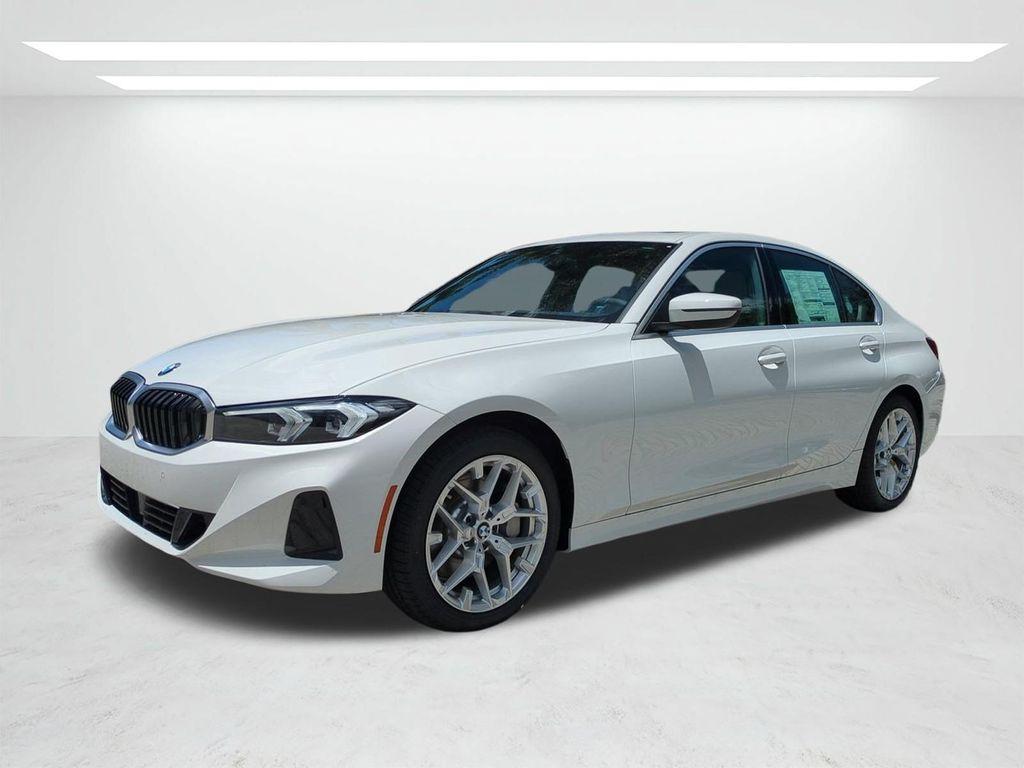 صورة 8 لـ 2026 BMW 330 I NA