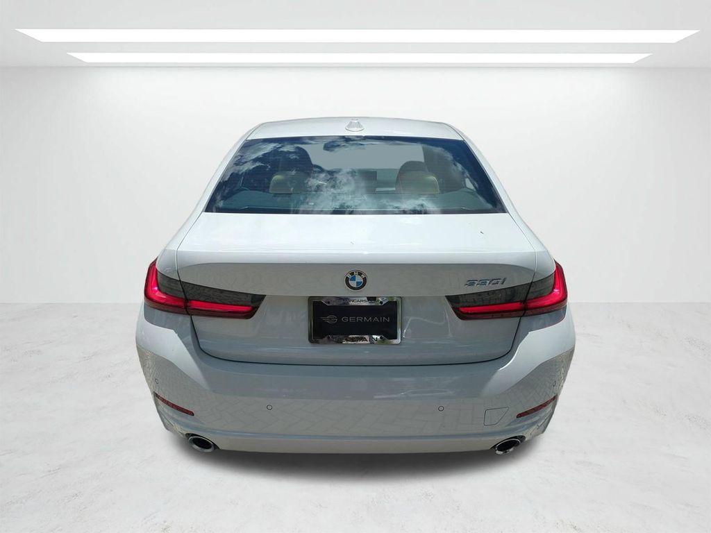 صورة 5 لـ 2026 BMW 330 I NA