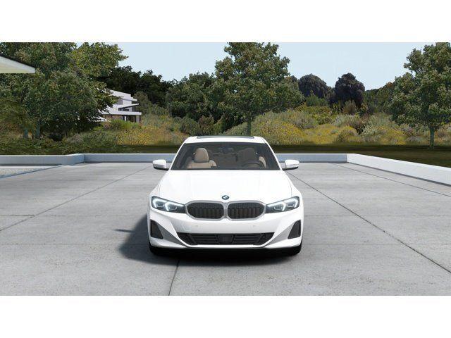 2026 BMW 330 I NA — фото 3