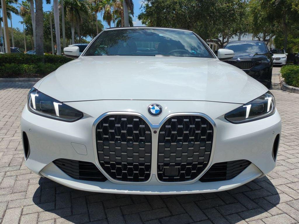 صورة 9 لـ 2027 BMW 430 I