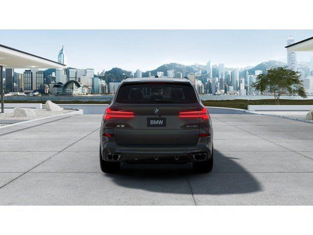2026 BMW X5 XDRIVE40I 照片 5
